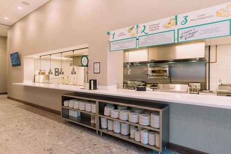 Embassy Suites By Hilton Gatlinburg Resort - Image 30