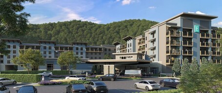 Embassy Suites By Hilton Gatlinburg Resort - Image 6