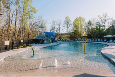 Embassy Suites By Hilton Gatlinburg Resort - Image 55