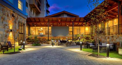 Embassy Suites By Hilton Gatlinburg Resort