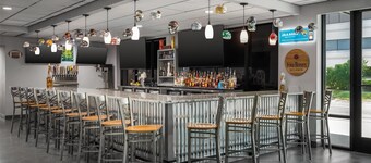 Home2 Suites By Hilton Jacksonville Downtown