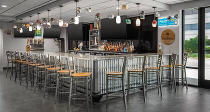 Home2 Suites By Hilton Jacksonville Downtown