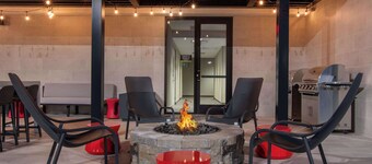 Home2 Suites By Hilton Jacksonville Downtown