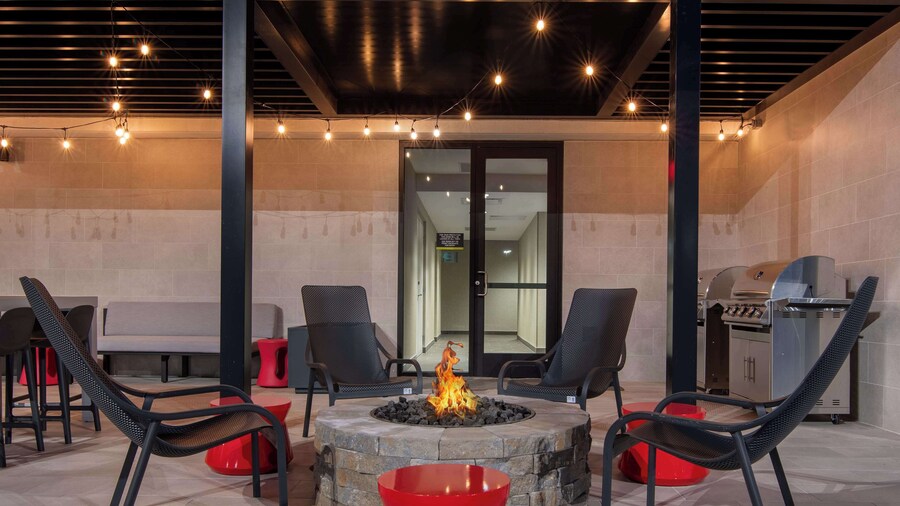 Home2 Suites By Hilton Jacksonville Downtown