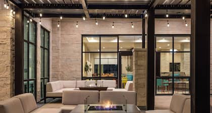 Home2 Suites by Hilton at the Dunes on Monterey Bay