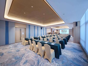 Sala de reunião