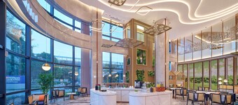 ฮิลตัน การ์เด้น อินน์ เซียเม่น ทงอัน