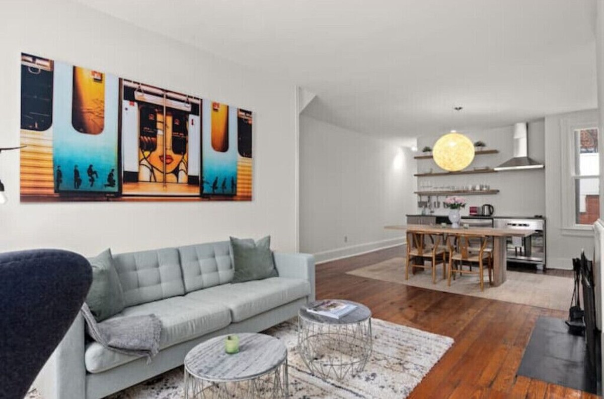 Bild für Gastgeberprofil