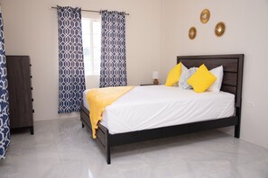 2 chambres, bureau, fer et planche Ă repasser, Wi-Fi gratuit