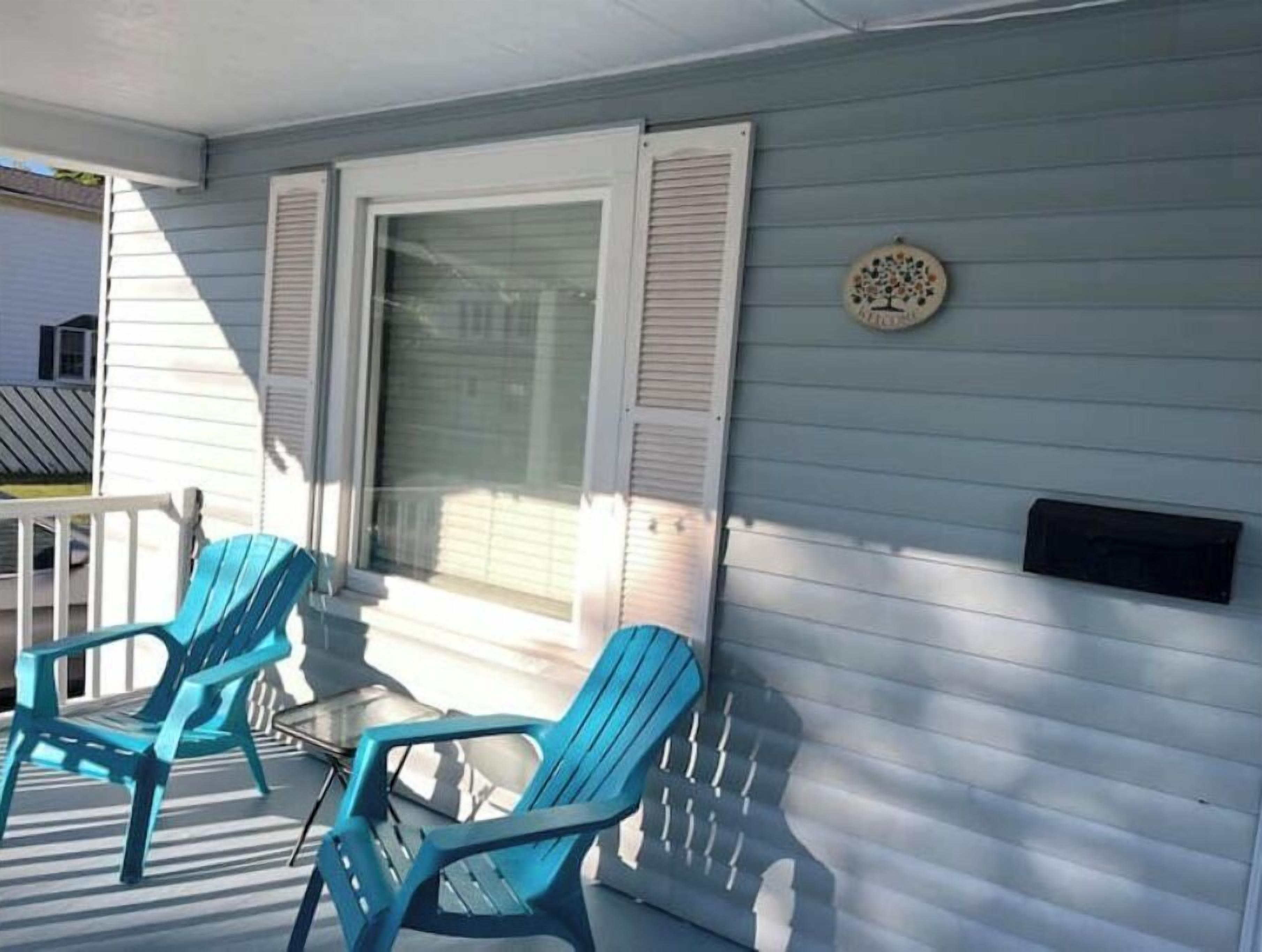 Cheerful 3 Bedrooms Home in Geneva, NY