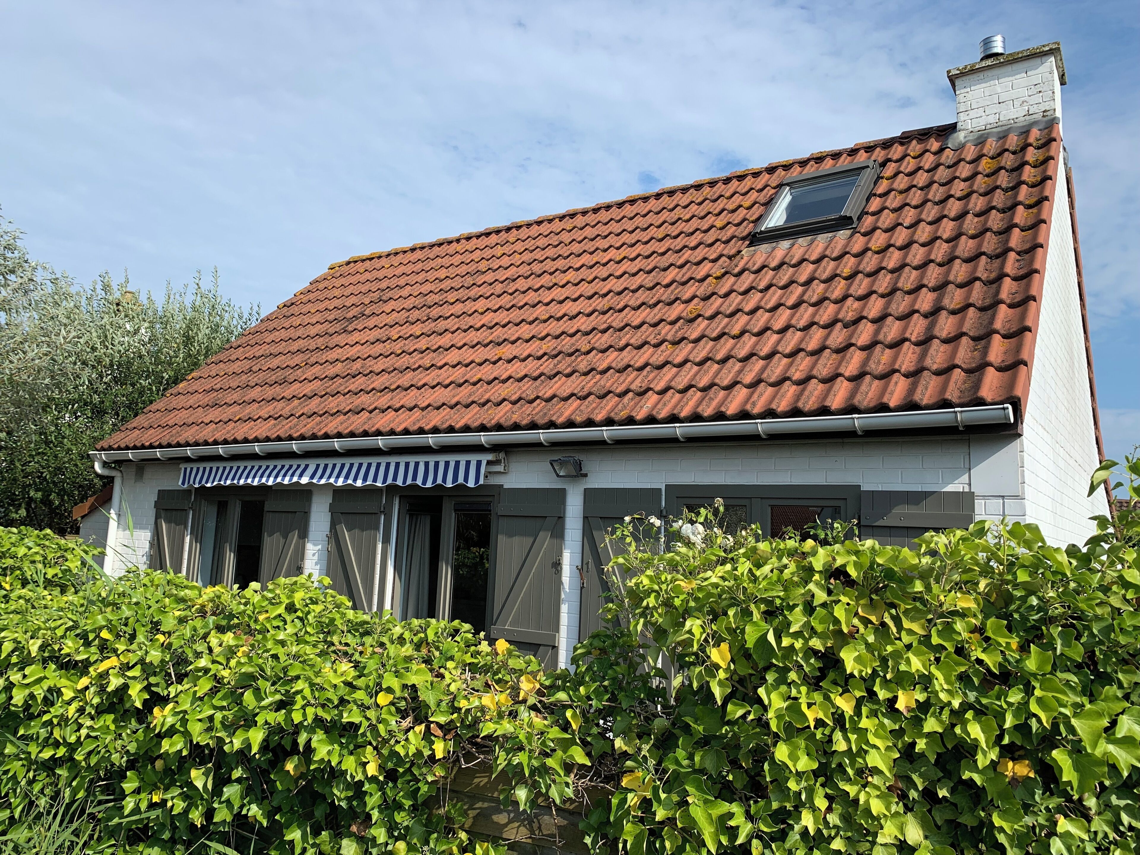 Außenbereich