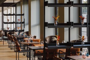 Mediterranean cuisine - TRIBE Lyon Croix Rousse (Caluire-et-Cuire)