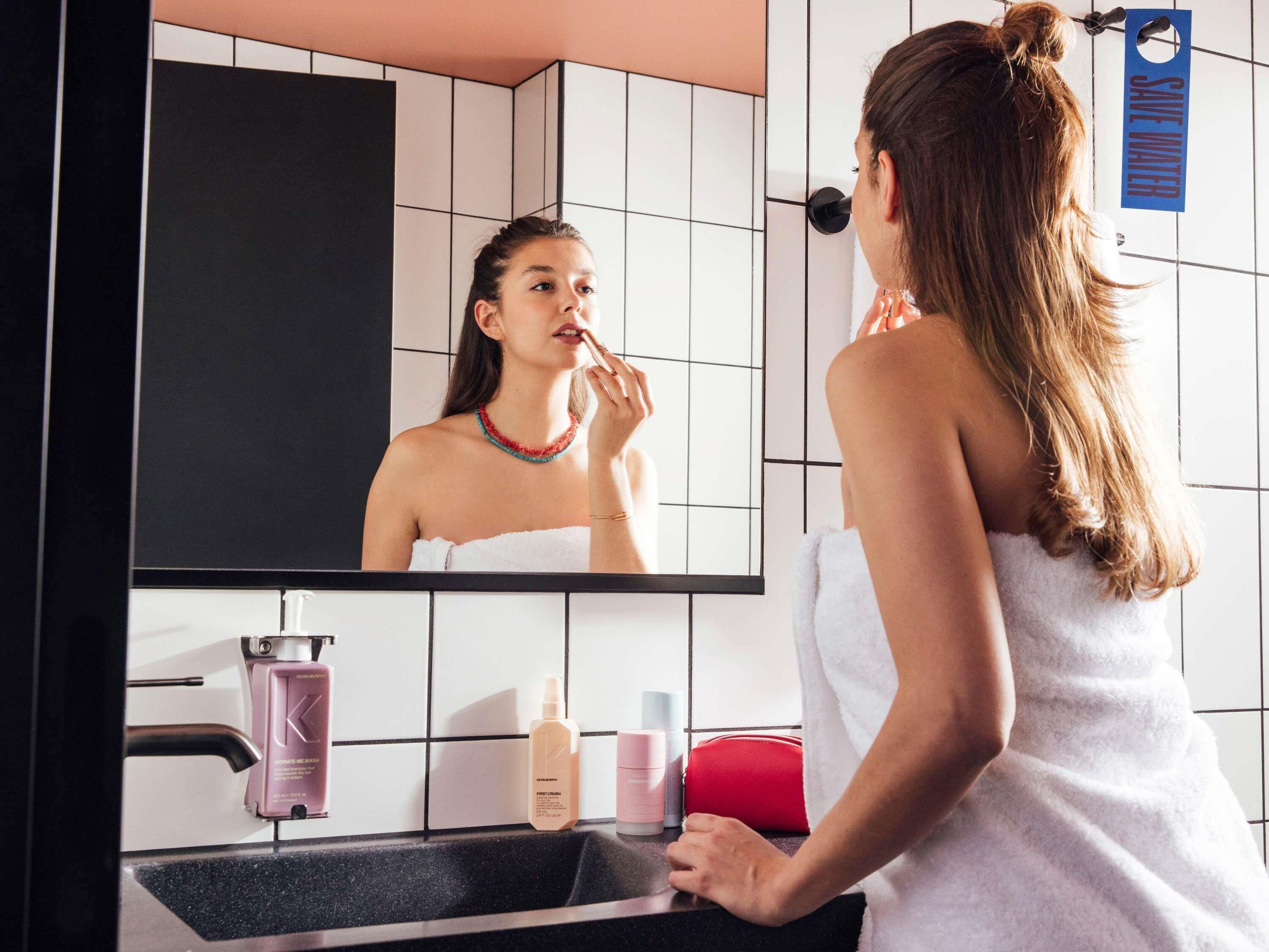 Foto - TRIBE Lyon Croix Rousse