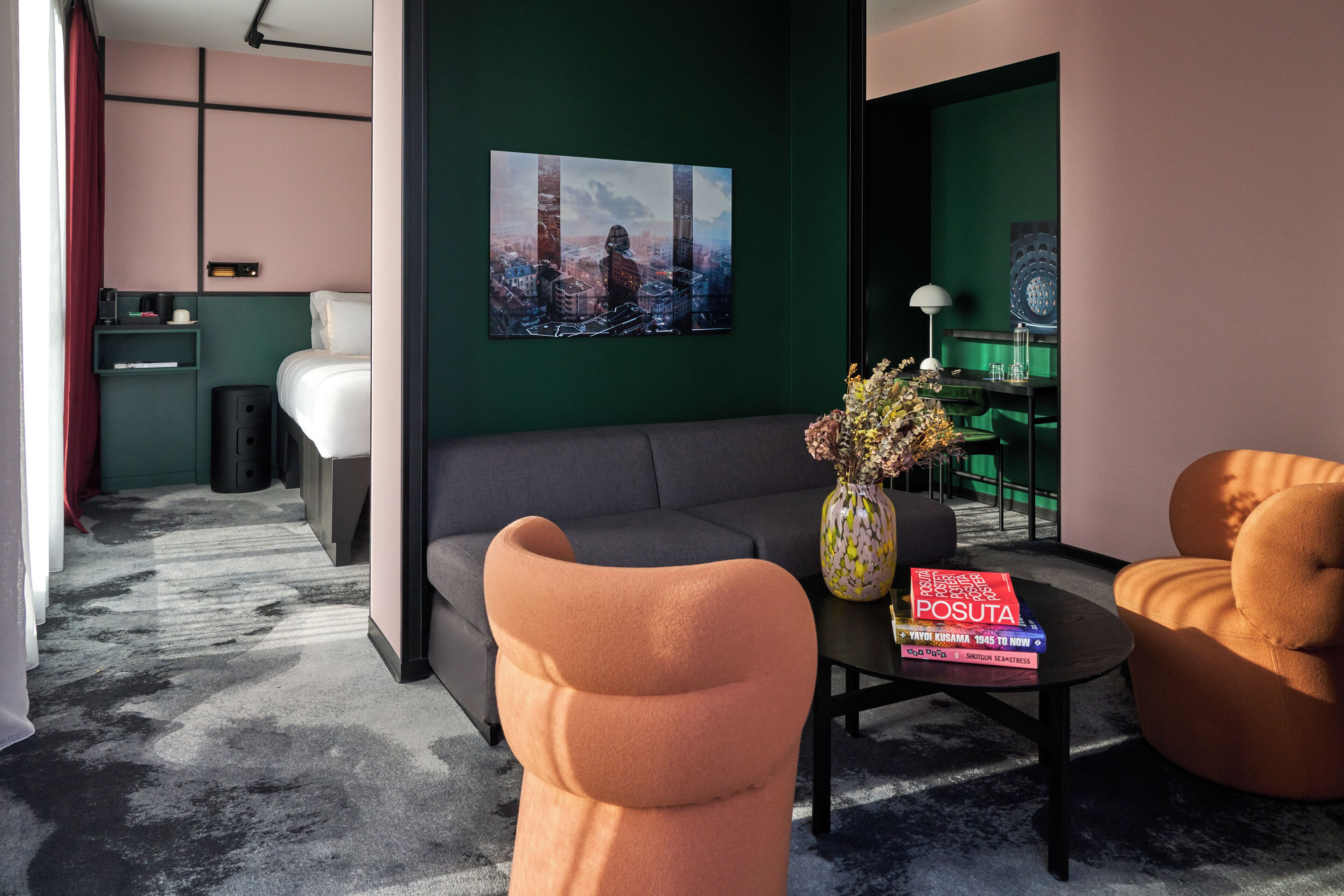 Foto - TRIBE Lyon Croix Rousse