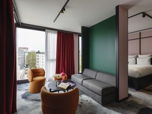 Biancheria da letto di alta qualità, con stile personalizzato