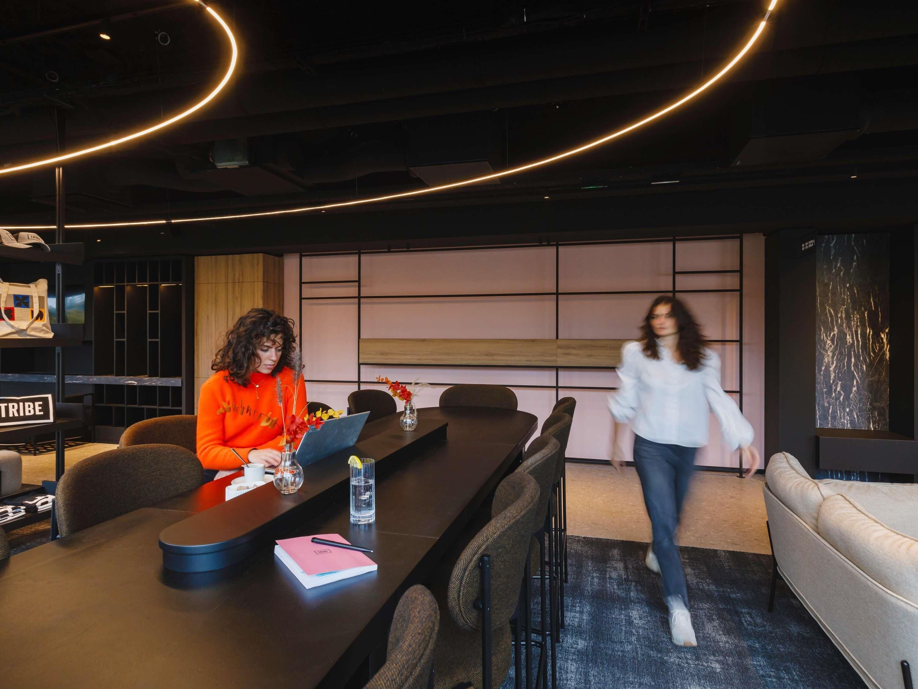 Foto - TRIBE Lyon Croix Rousse