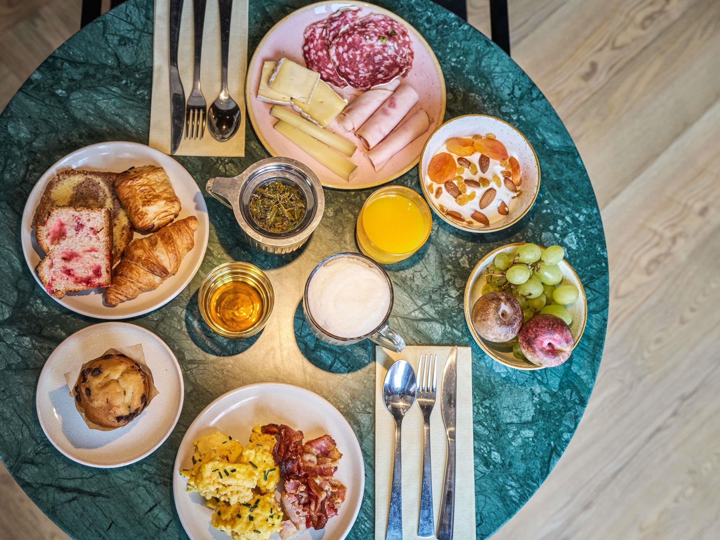 Foto - TRIBE Lyon Croix Rousse