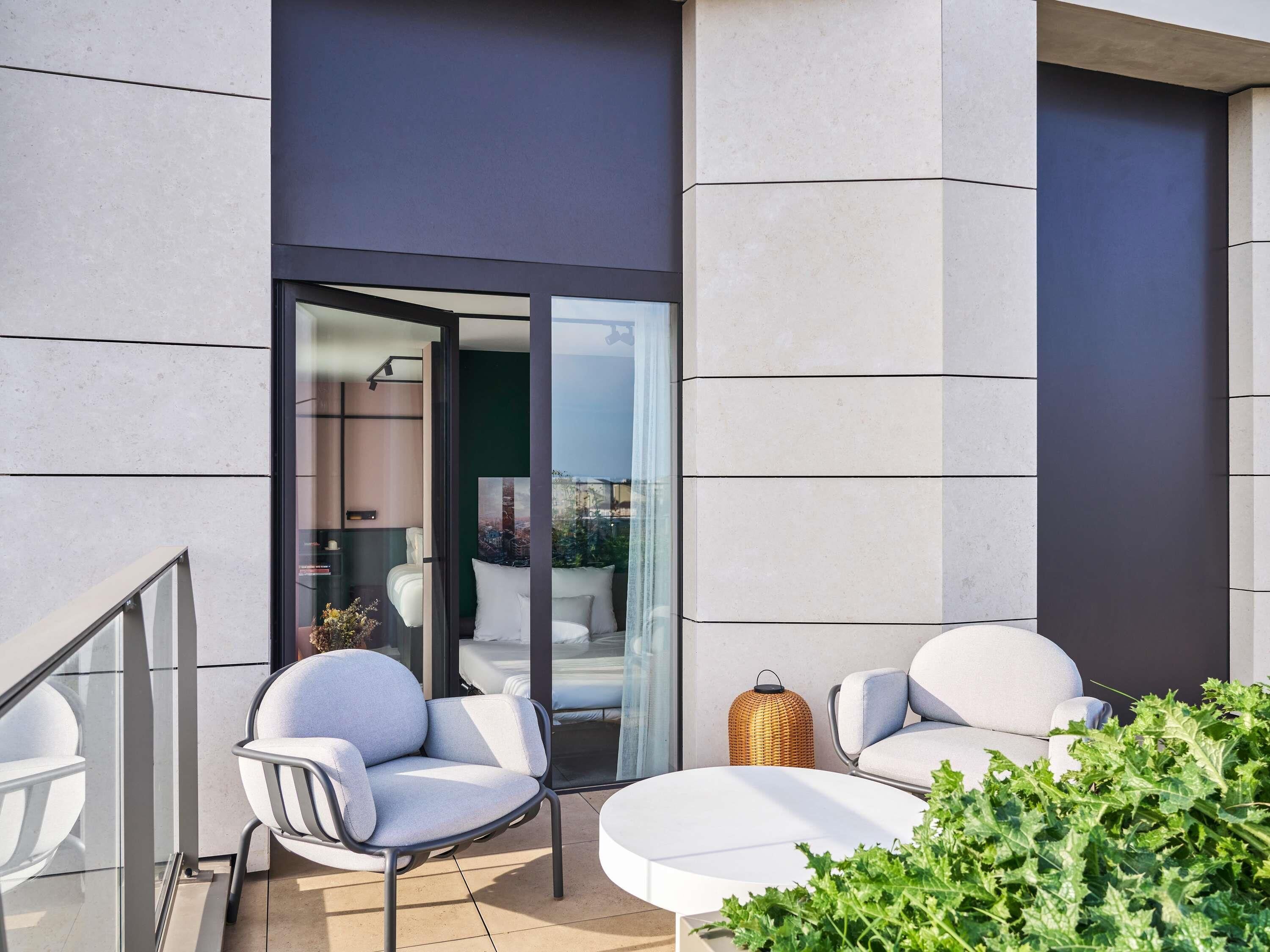 Foto - TRIBE Lyon Croix Rousse