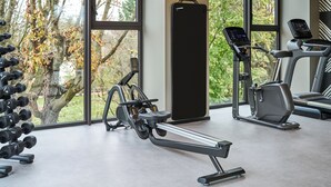 Treningsstudio