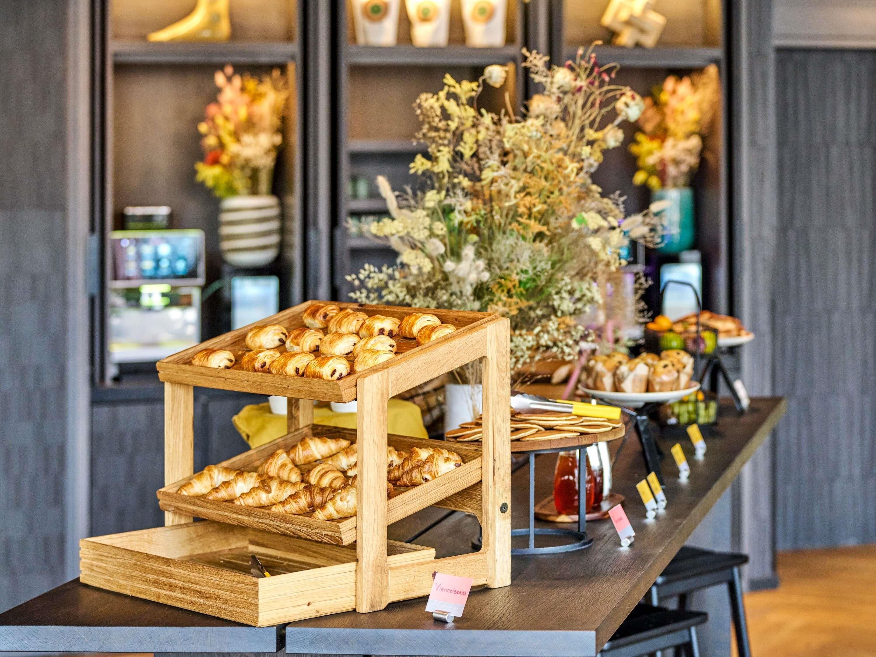 Foto - TRIBE Lyon Croix Rousse