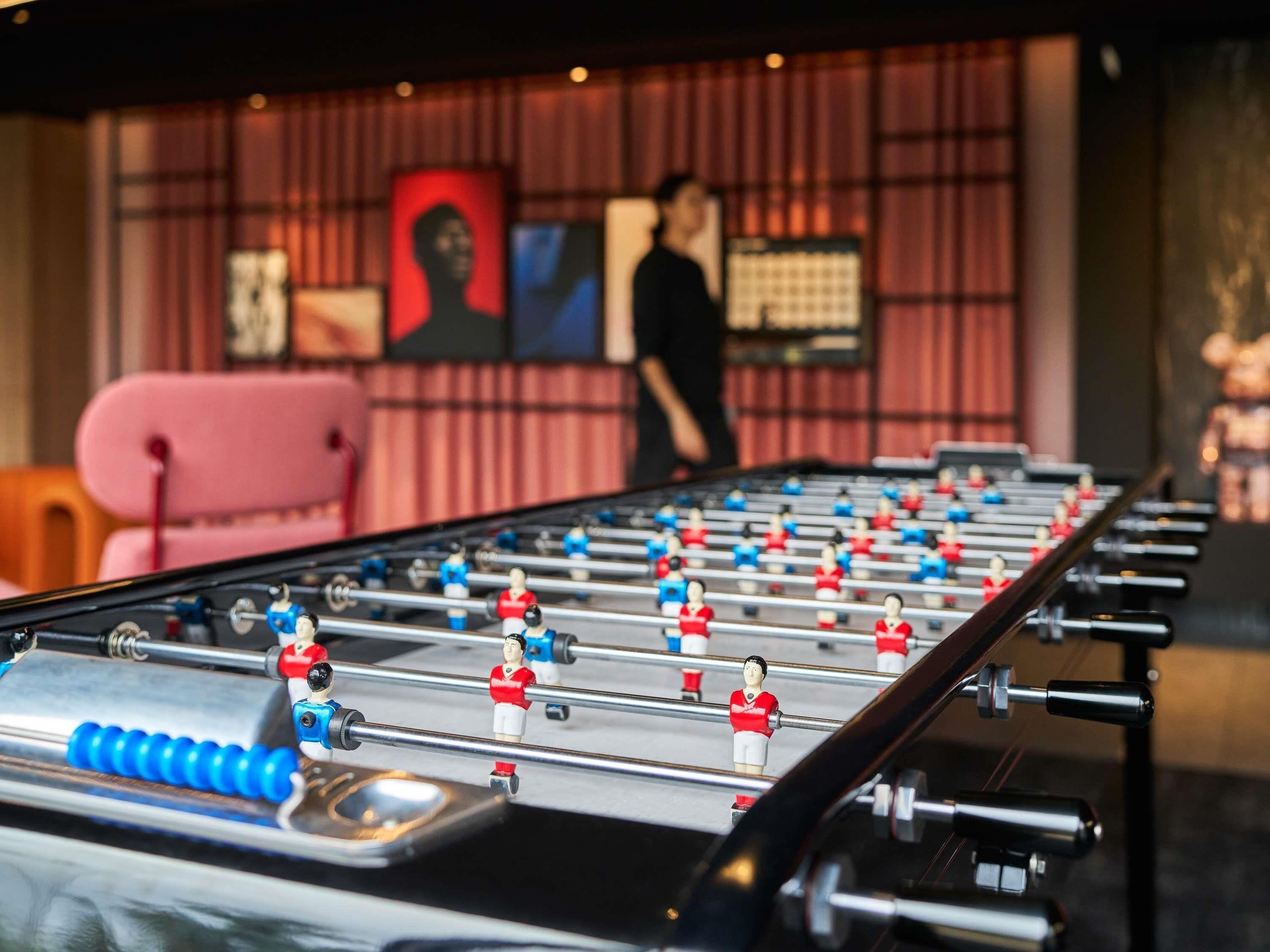 Foto - TRIBE Lyon Croix Rousse