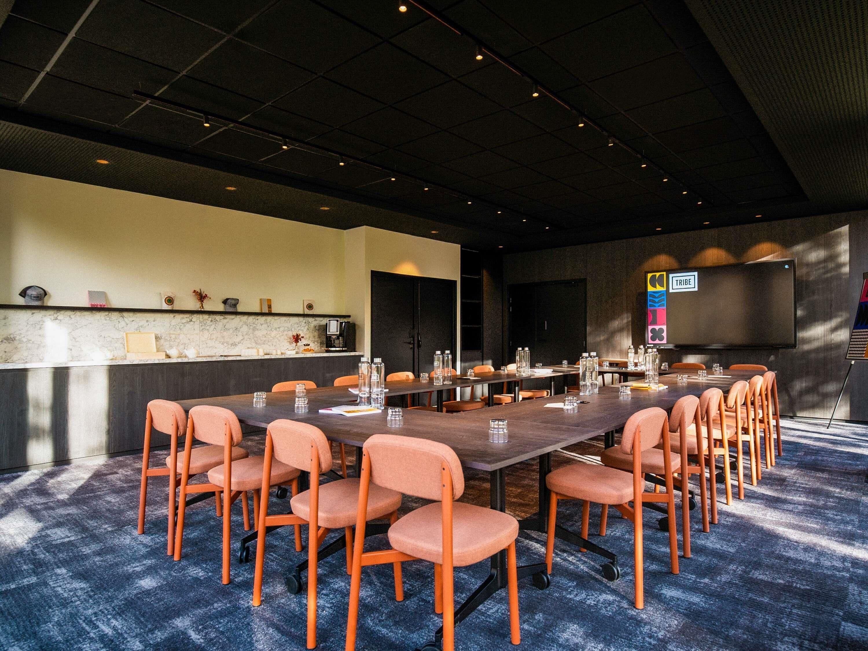 Foto - TRIBE Lyon Croix Rousse