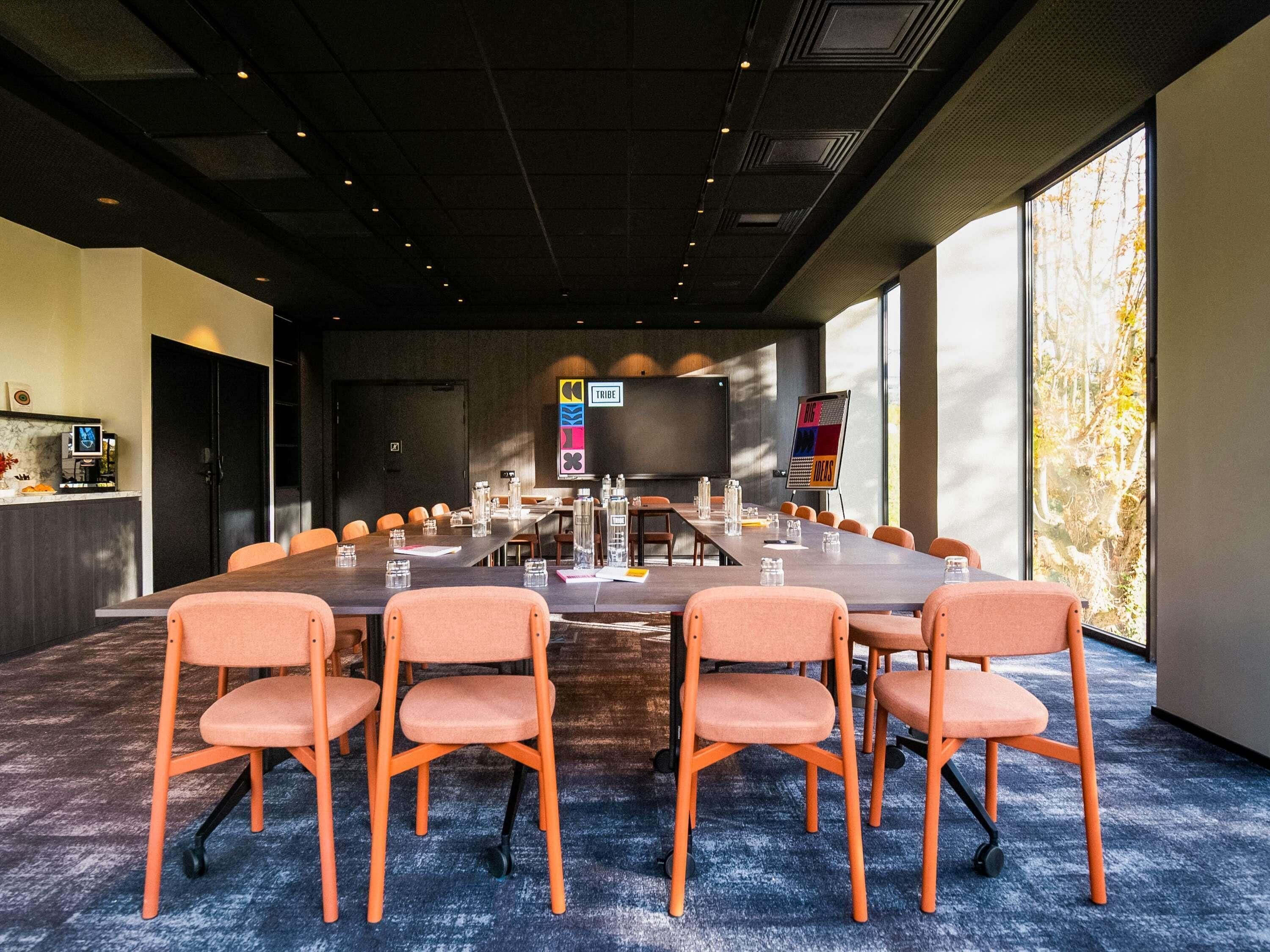 Foto - TRIBE Lyon Croix Rousse