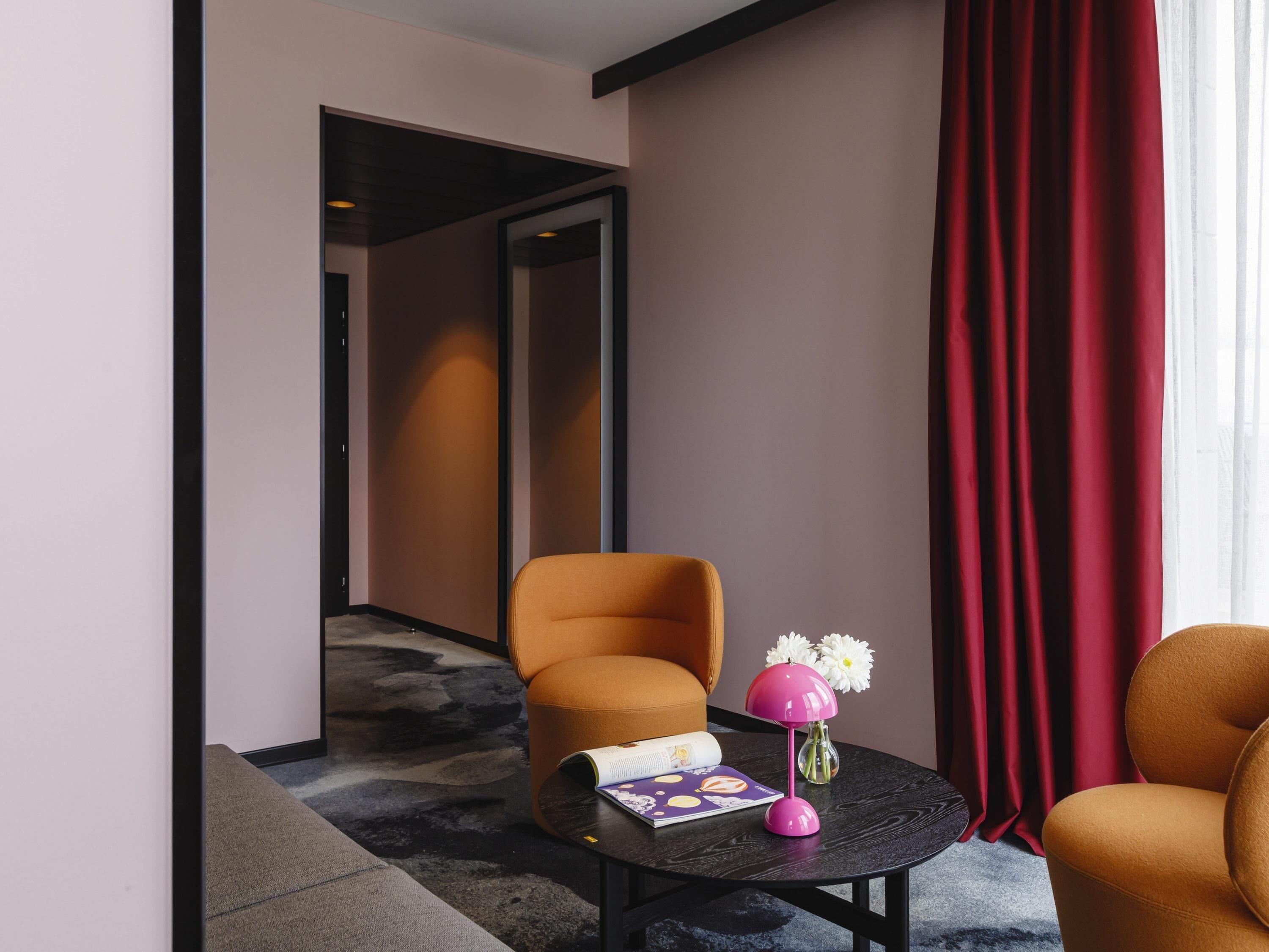 Foto - TRIBE Lyon Croix Rousse