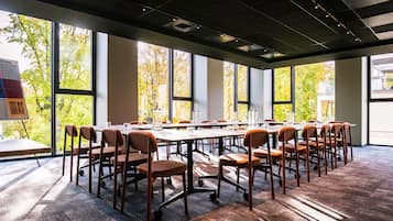 Sala de reuniones
