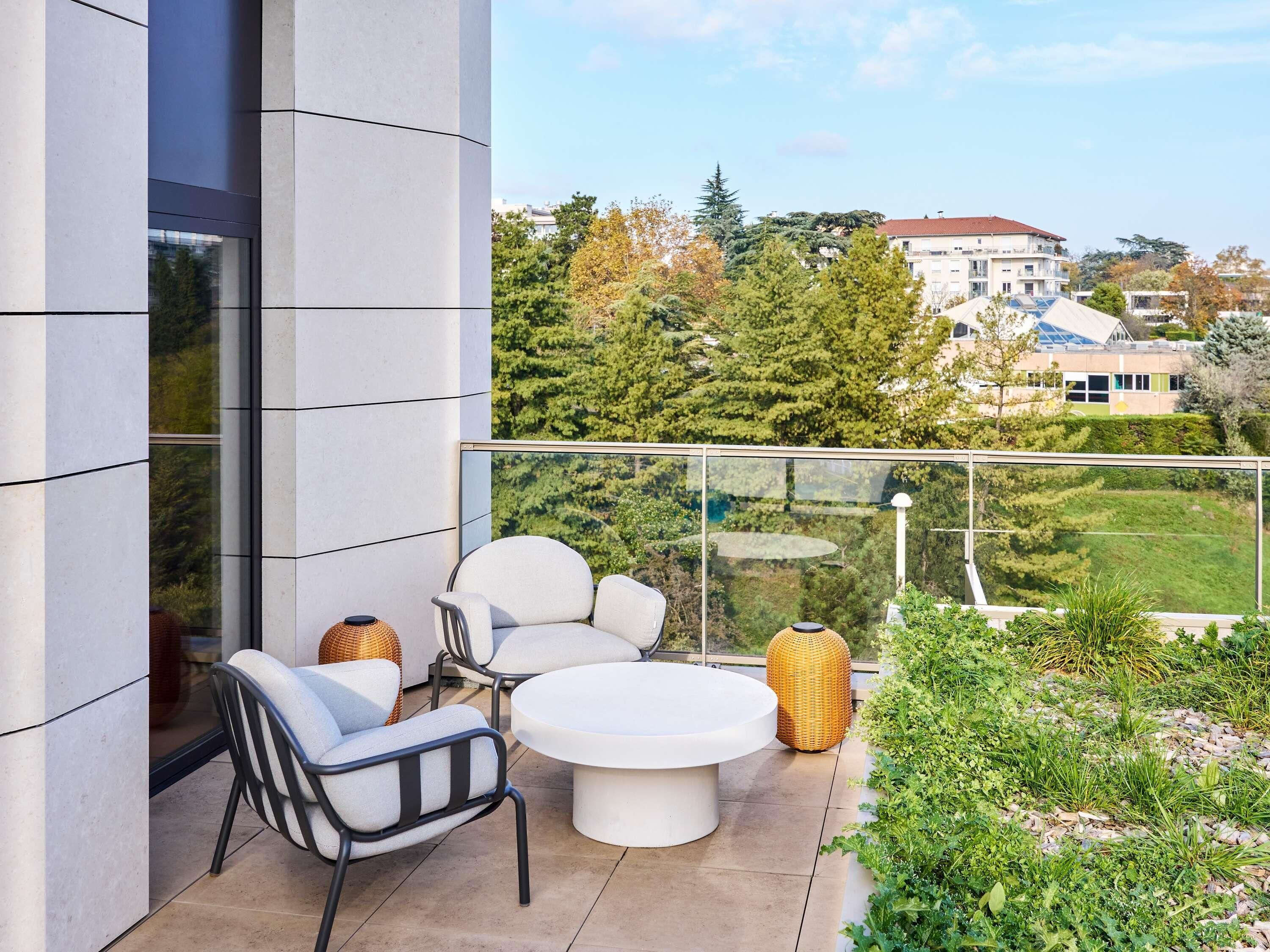 Foto - TRIBE Lyon Croix Rousse