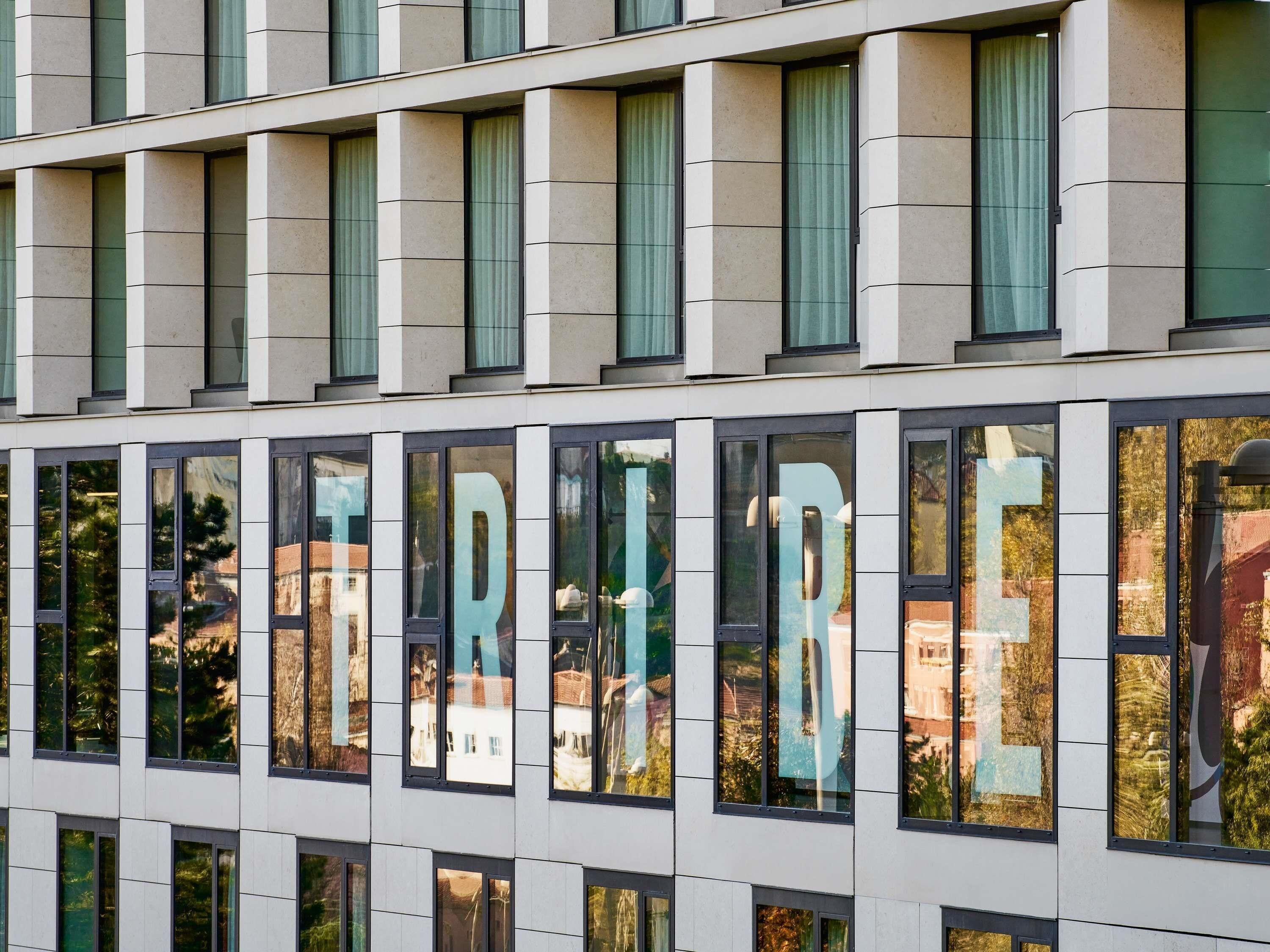 Foto - TRIBE Lyon Croix Rousse