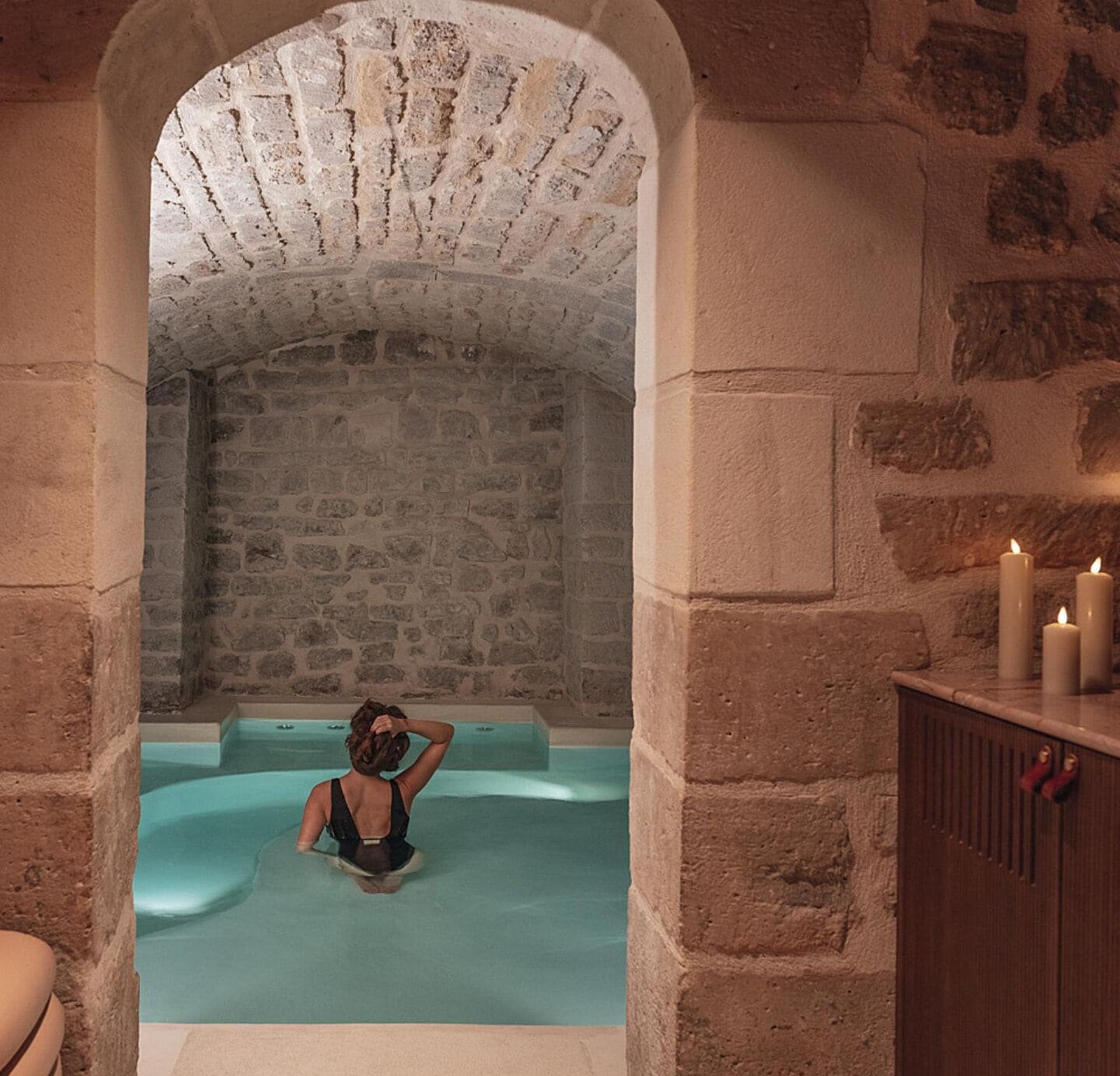 Foto - Boudoir des Muses