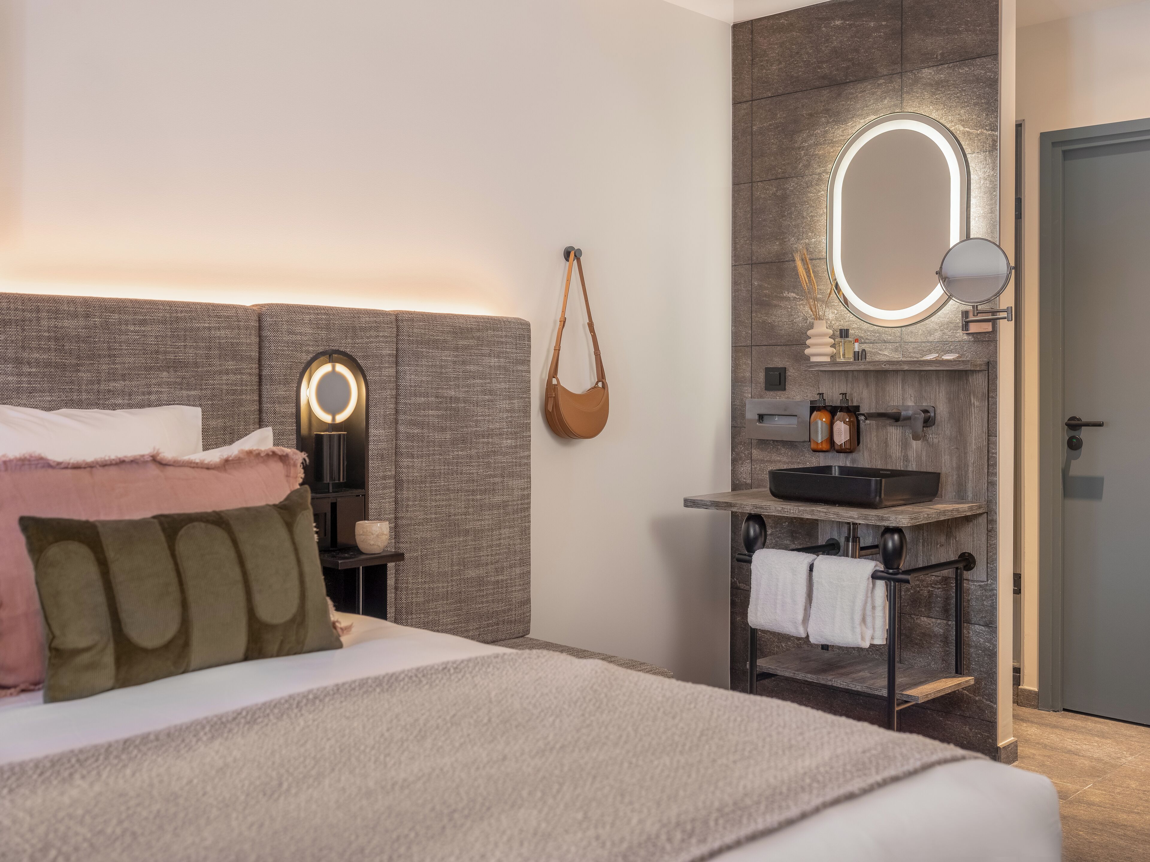 Foto - Boudoir des Muses