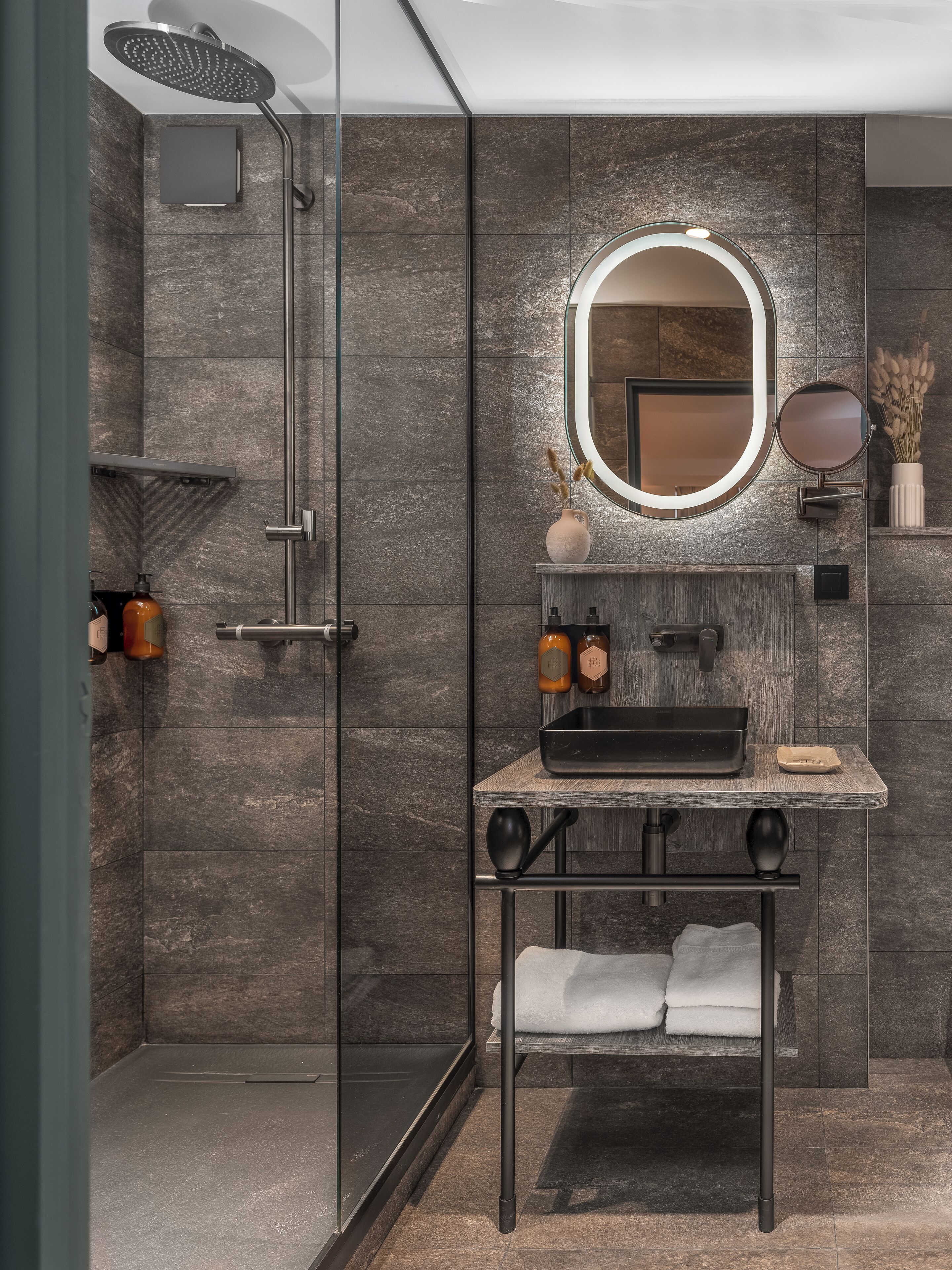 Foto - Boudoir des Muses