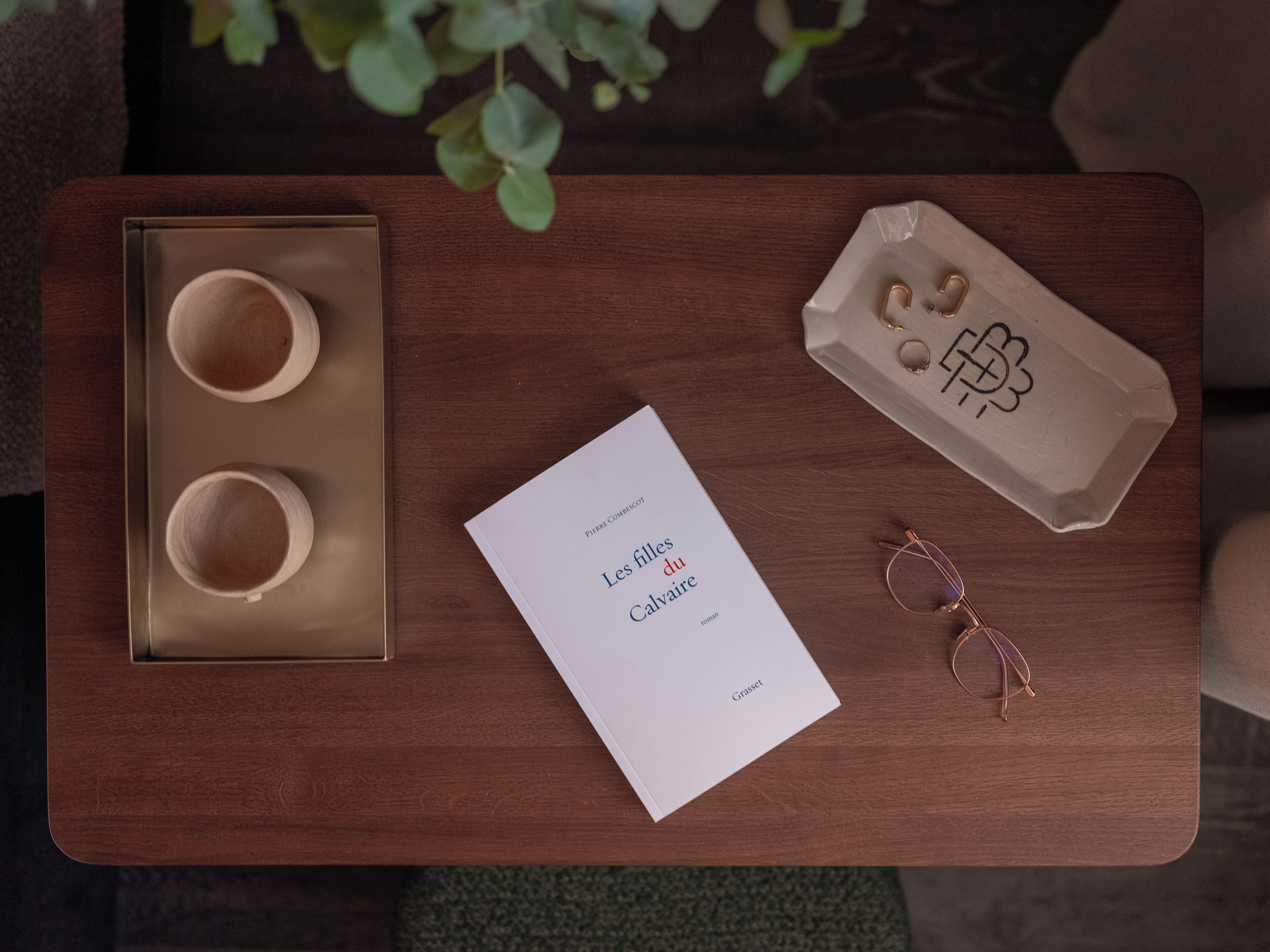 Foto - Boudoir des Muses