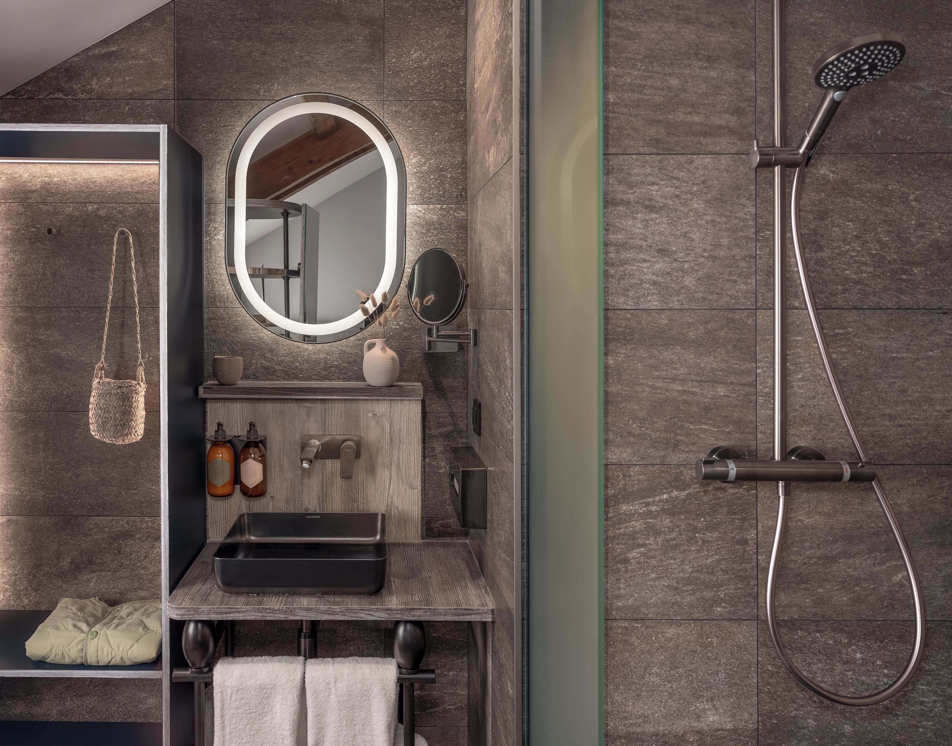 Foto - Boudoir des Muses