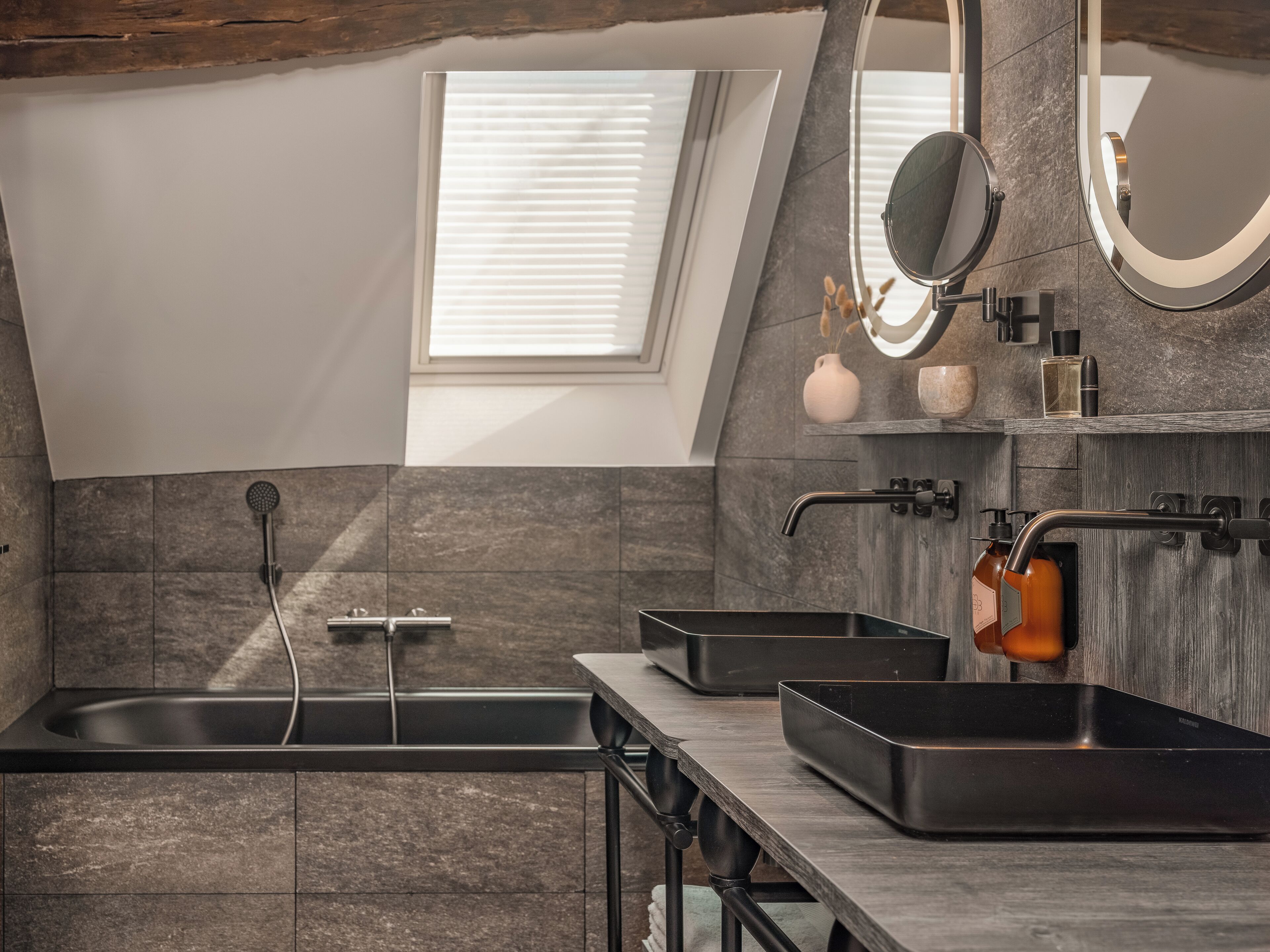 Foto - Boudoir des Muses