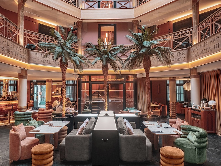 Boudoir des Muses, Paris: Hotel Reviews, Rooms & Prices | Hoteles.com Boudoir des Muses, Paris: Hotel Reviews, Rooms & Prices | Hoteles.com