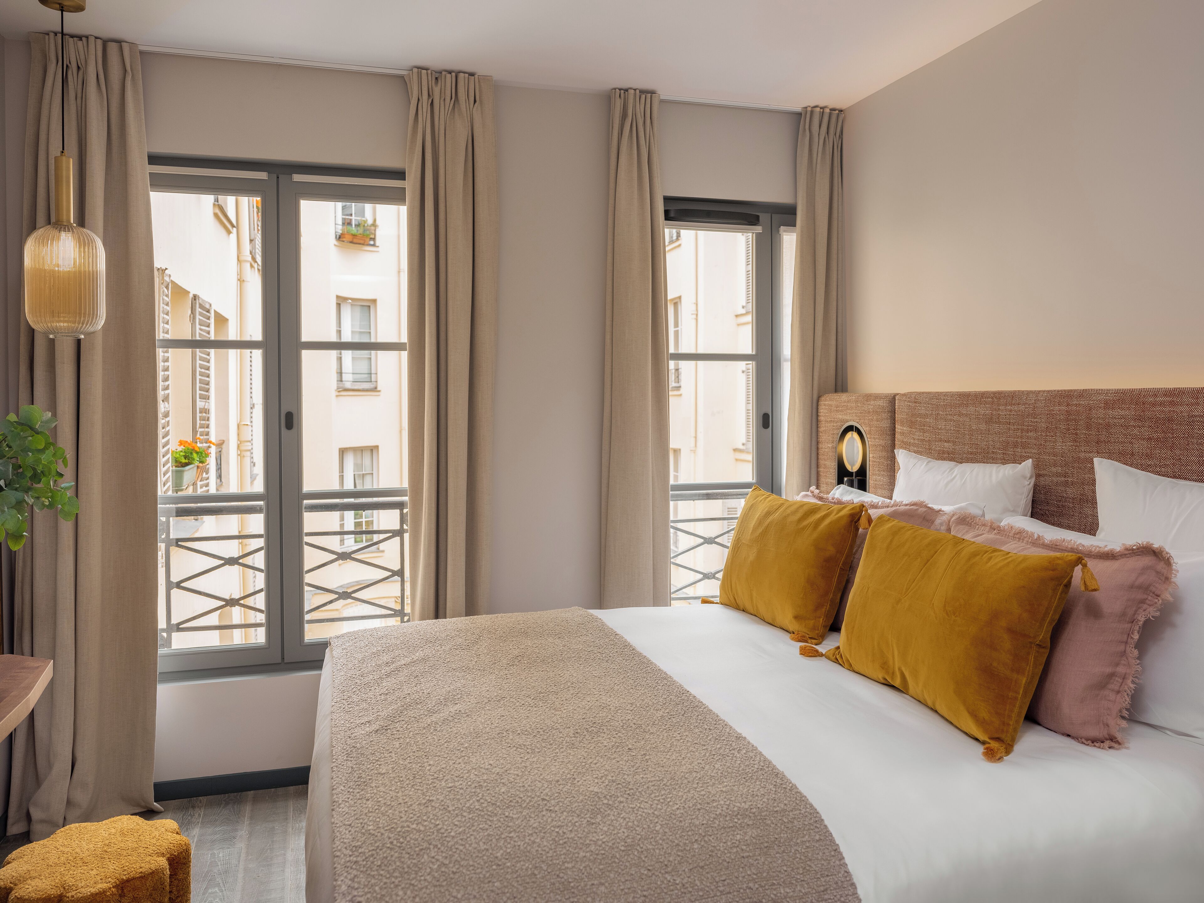 Foto - Boudoir des Muses