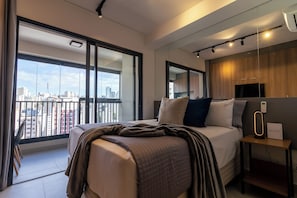 Lägenhet | Gratis wi-fi