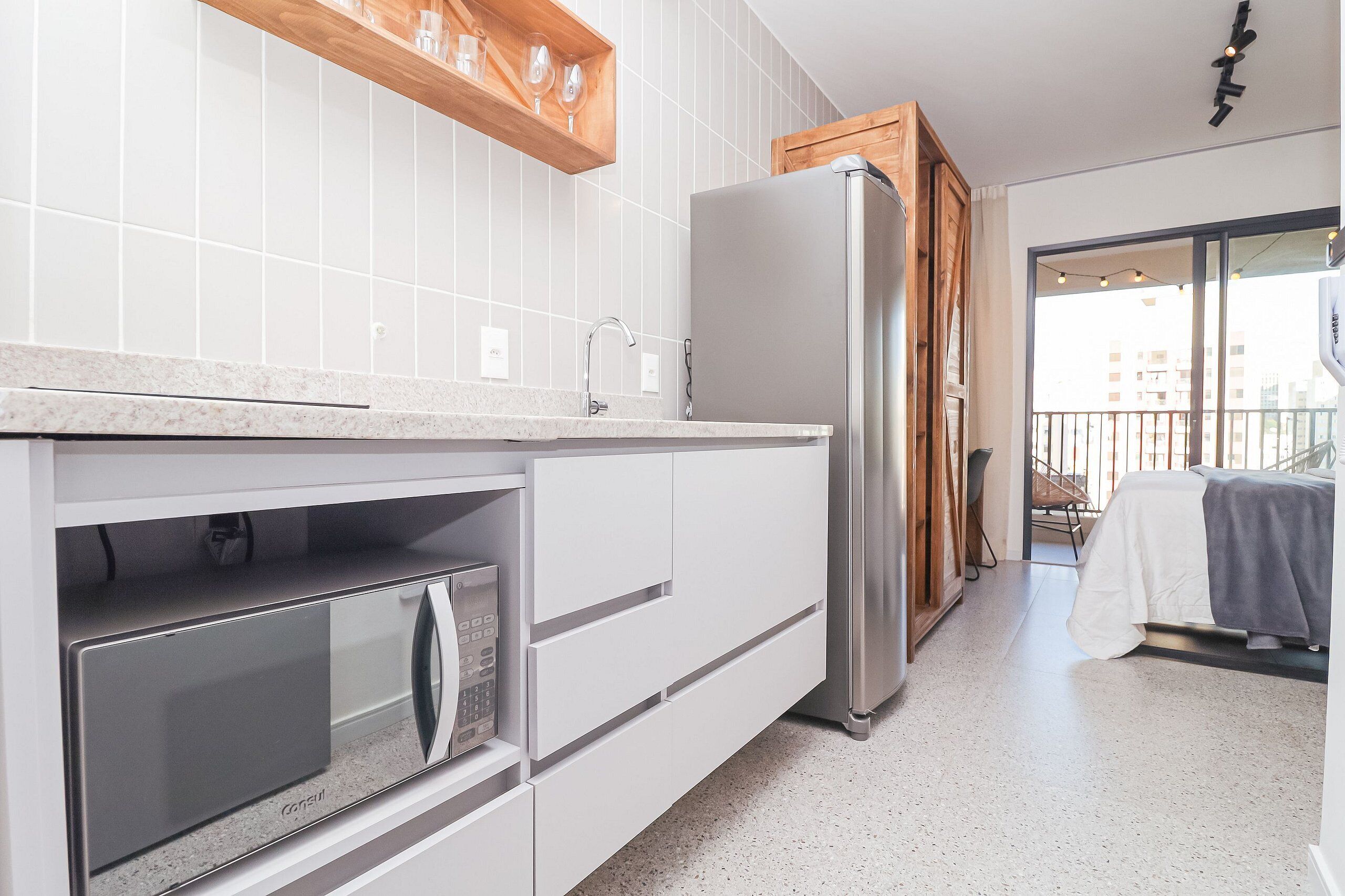 Appartement Affaires | Wi-Fi gratuit