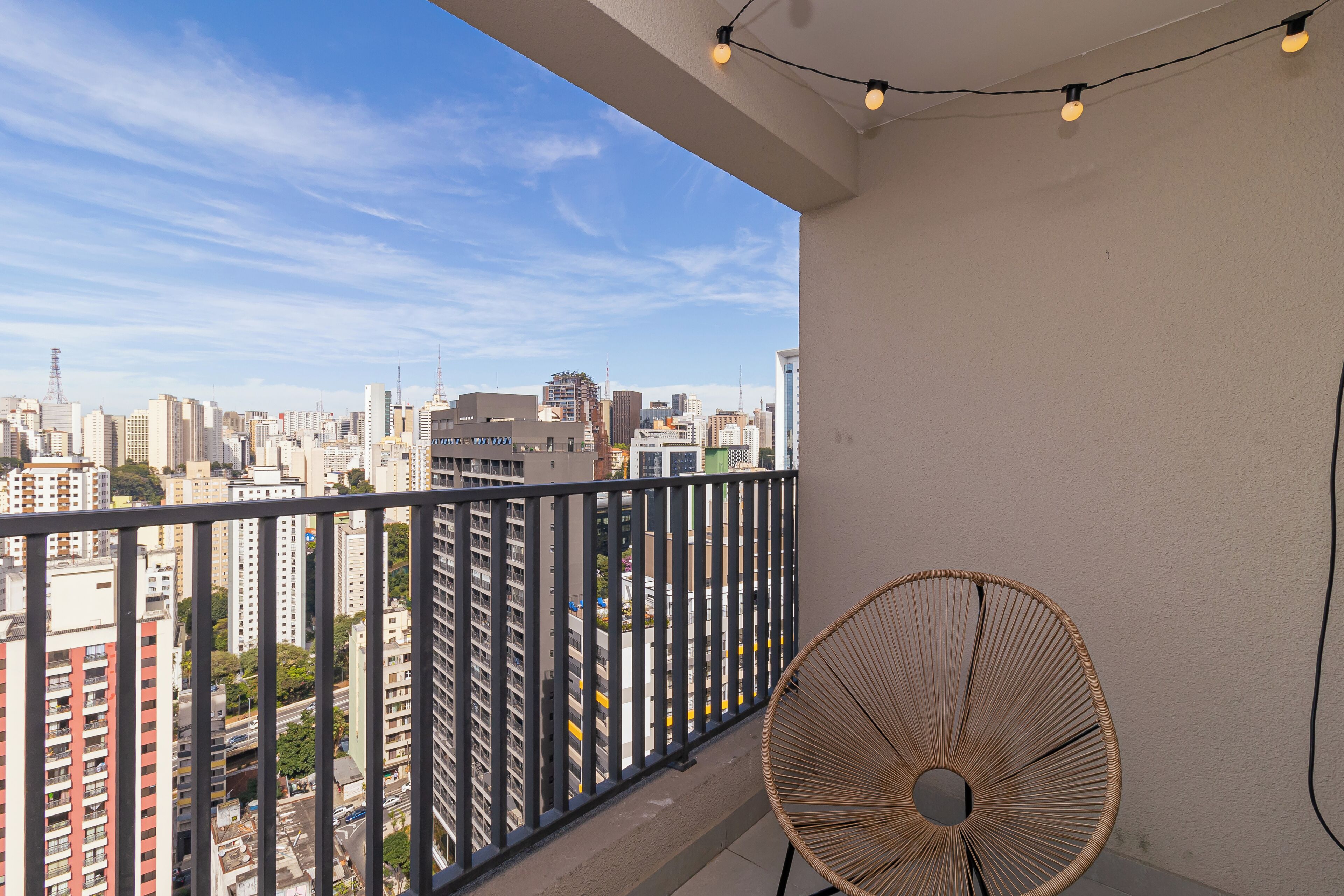 Lägenhet | Gratis wi-fi