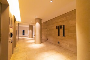 Interior - Vossa Bossa Facto (São Paulo)