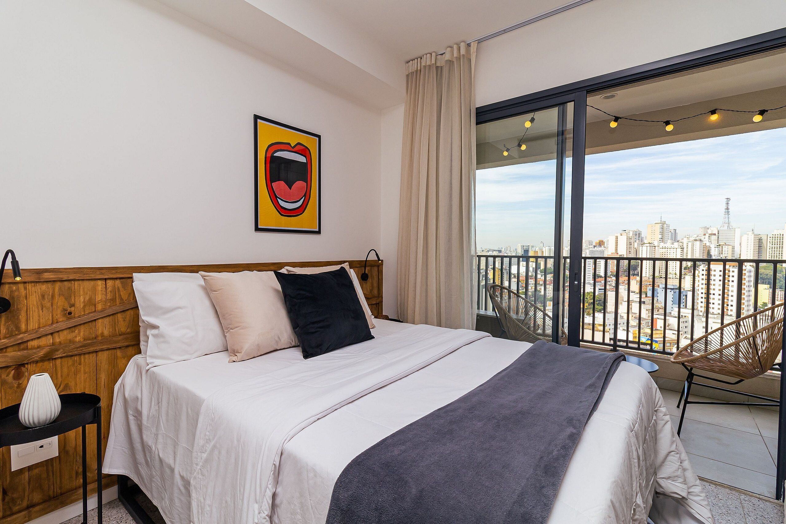 Apartment | Free WiFi