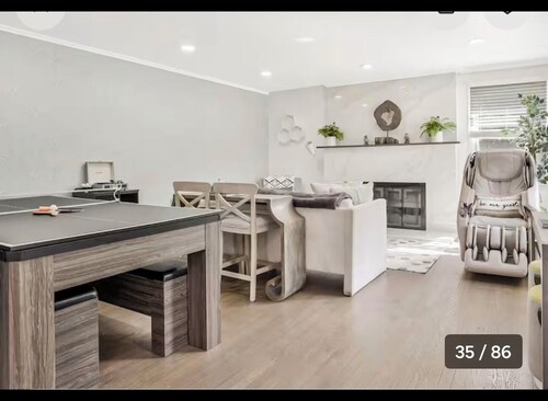 A Private Luxury Spa Retreat in Severn, MD.