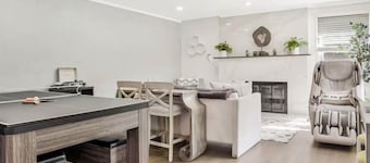 A Private Luxury Spa Retreat in Severn, MD.