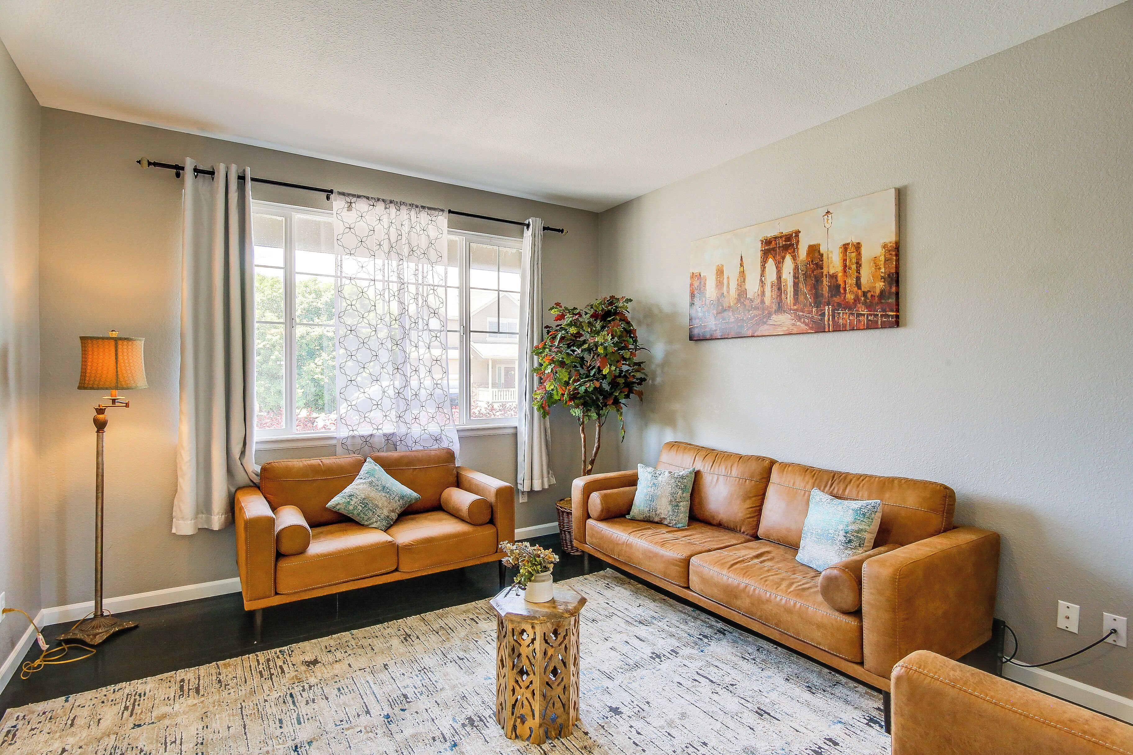 Commerce City Vacation Rental ~ 17 Mi to Denver!