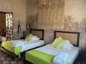 Classic House | 2 bedrooms, free WiFi, bed sheets
