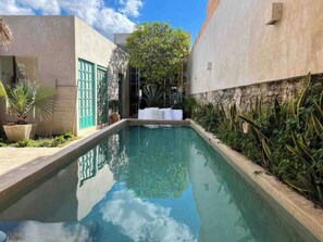 Classic-Haus | Eigener Pool