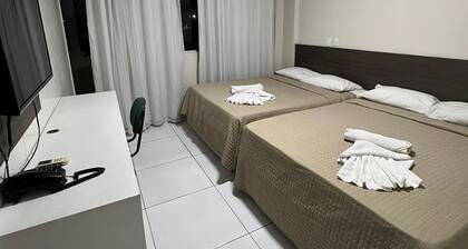 RILL HOTEL BY UCHÔA